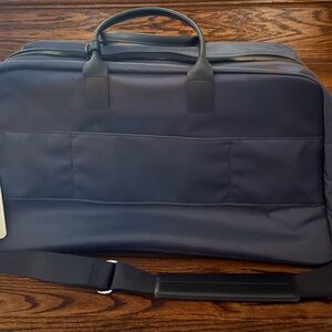 JULY Carry All Weekender Plus, Navy